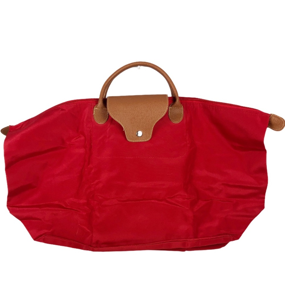 JoAnn Marie Designs Fold-Up Tote